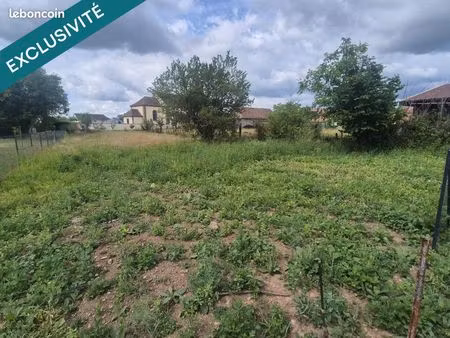 terrain 1219 m² guewenheim