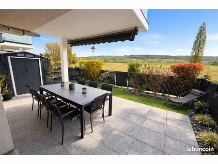 appartement 2 pièces
