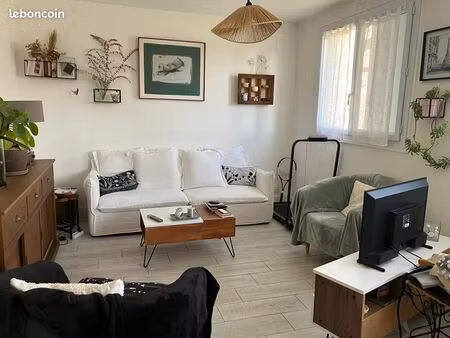 appartement f4
