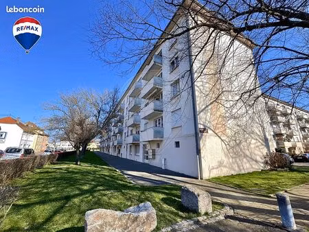 appartement à vendre sur illzach