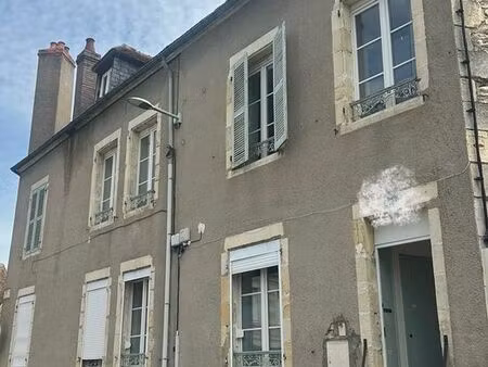 immeuble 230m² - 6 appartements