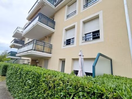 appartement 46 m2