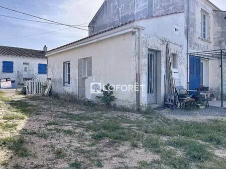 vente appartement 2 pièces à fromentine (85550) : à vendre 2 pièces / 24m² fromentine