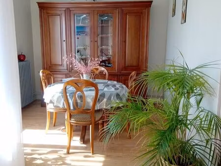 vente appartement nevers