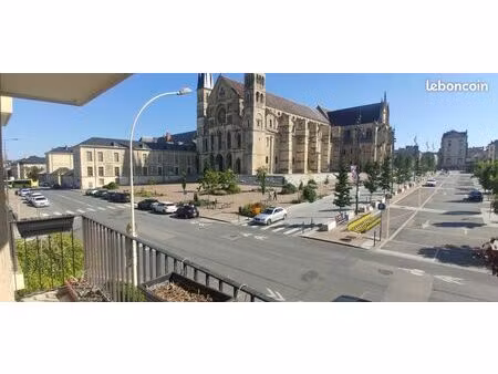 t5 reims vu basilique saint-remi