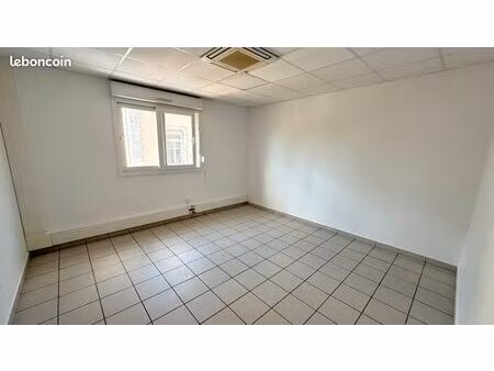 bureaux 16 m² vienne