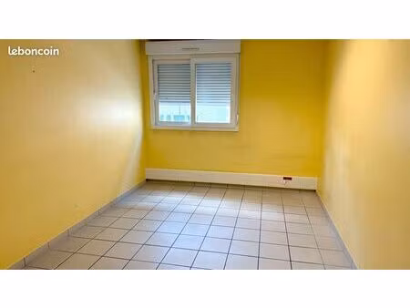 bureaux 200 m² vienne