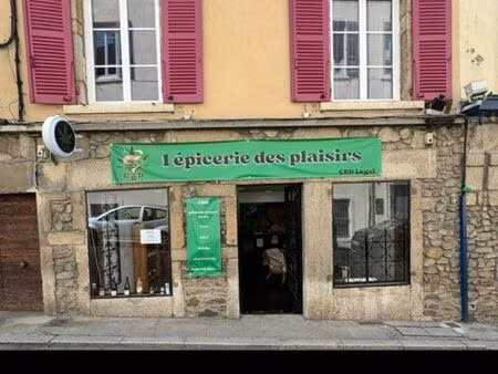 vend droit au bail