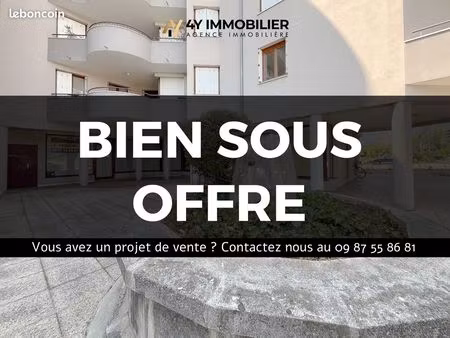 local commercial 72 m² fontaine