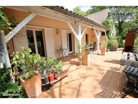 maison 7 pièces 187 m²