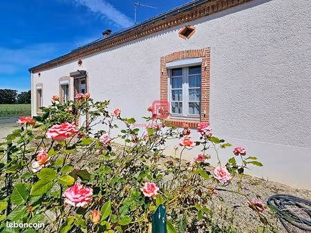 maison 5 pièces 130 m²