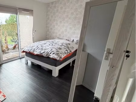 maison plein pied 144 5 m2 carcans bourg