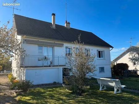 maison 6 pièces 164 m2