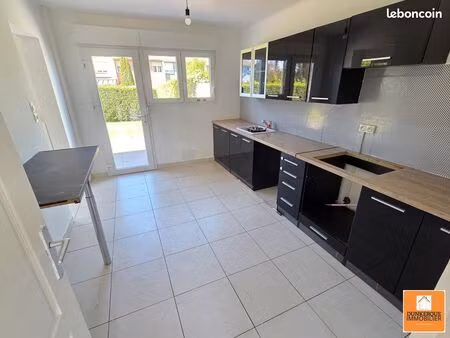 maison 4 pièces 96 m²