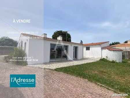 maison 4 pièces 95 m²