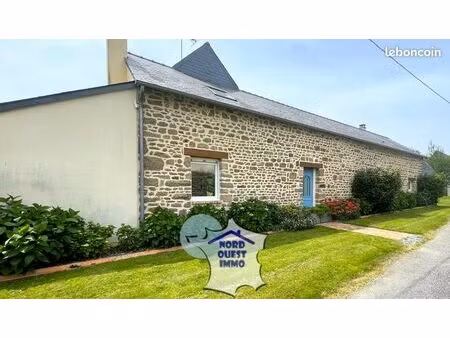 propriété 7 pièces 146 m²
