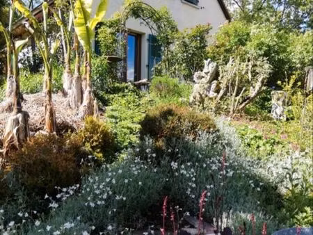 maison individuelle  au calme  dornach