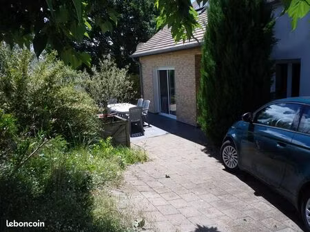 maison nevers