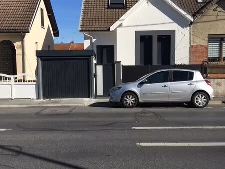 maison d’environ 105 m² à louer à reims