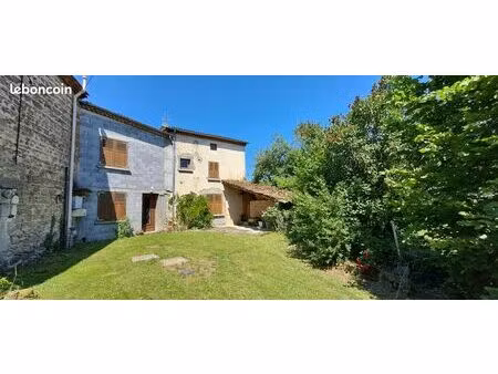 maison 6 pièces 112 m²