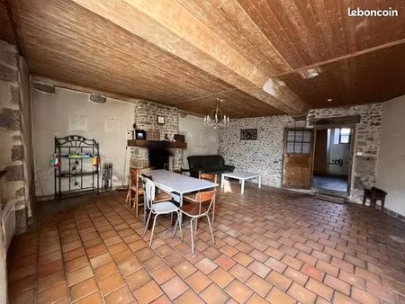 maison 3 pièces 103 m²