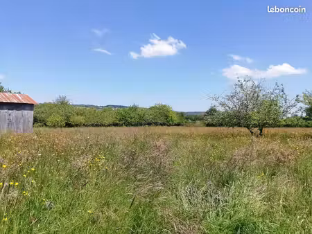 terrain 9136 m² villaines-la-juhel