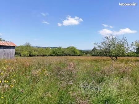 terrain 9316 m² villaines-la-juhel