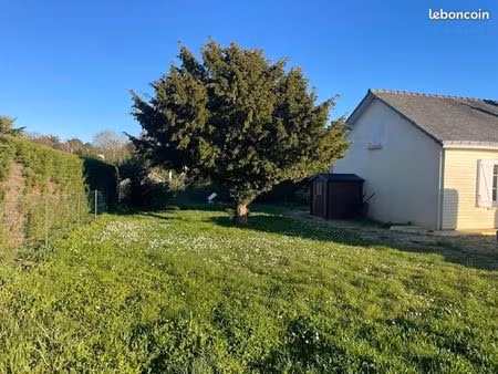 la baule-escoublac – une adresse confidentielle pour imaginer votre futur lieu de vie