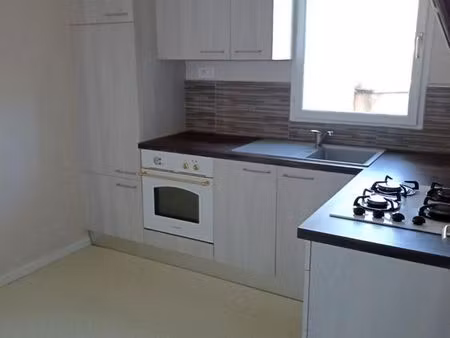 appartement 4 pièces 72 m²