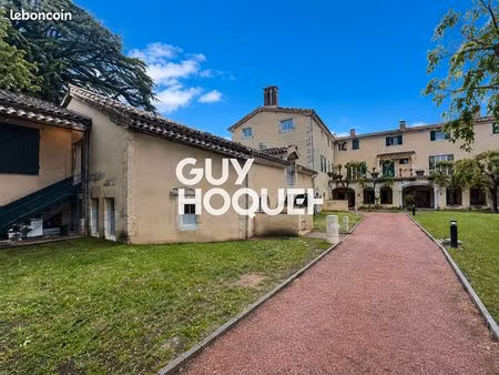 appartement 3 pièces 77 m²