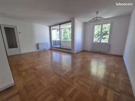 appartement 4 pièces 72 m²
