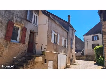 duplex 4 pièces 70 m²