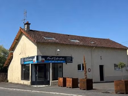 inconnu 70 m² gueugnon
