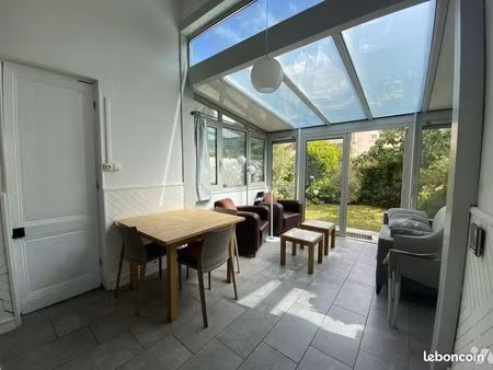 immeuble 144 m² bordeaux