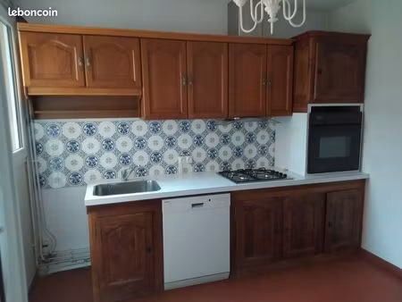 a louer appartement f3