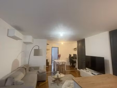 appartement t2