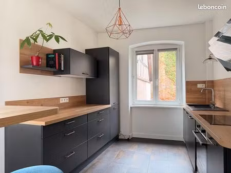 appartement 4 pièces 101 m²