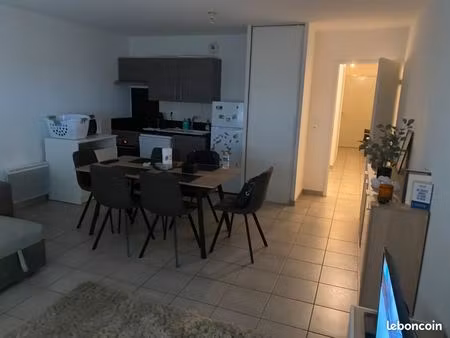 appartement meublé pour étudiants - bien lire l’annonce