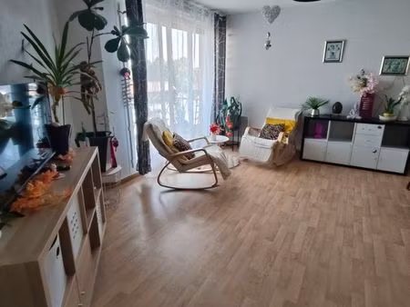 appartement -42m2 - 2 pieces
