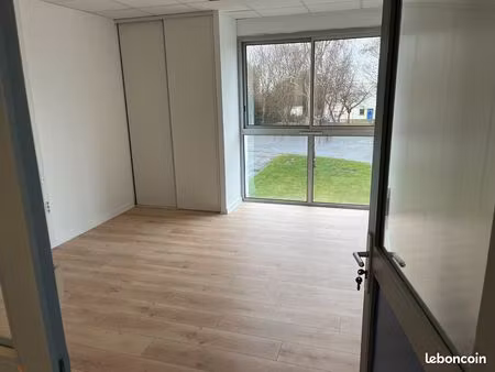 location bureaux