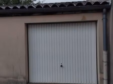 location garage