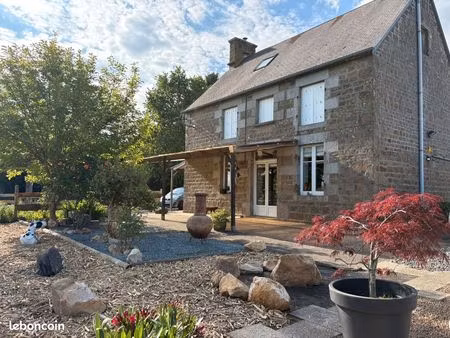 maison de campagne