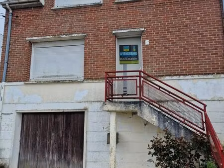 maison à auchel