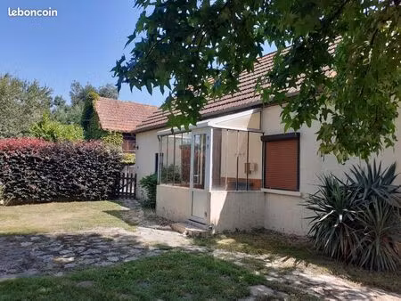 maison de campagne