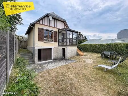 maison 4 pièces 54 m²