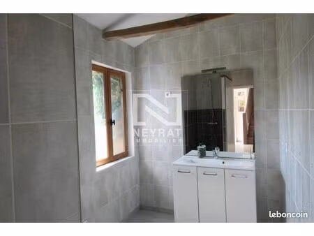 maison 4 pièces 120 m²