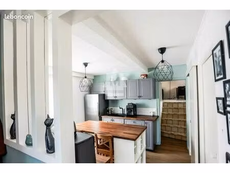 maison 5 pièces 85 m²