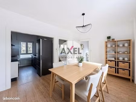 maison 5 pièces 110 m²