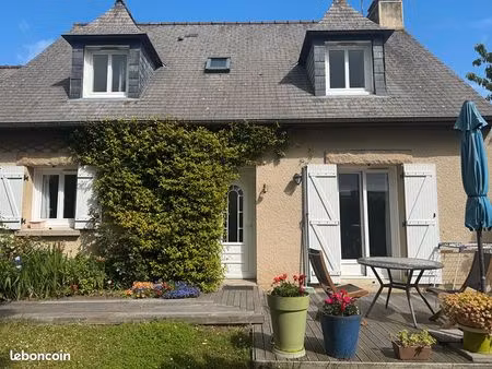maison 6 pièces 93 m²