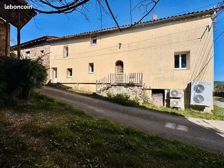 maison 6 pièces 129 m²